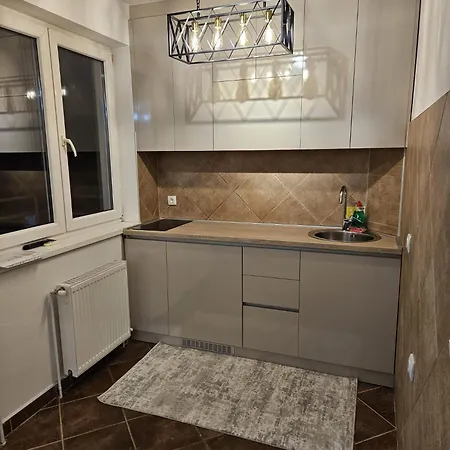 Apartment Florida