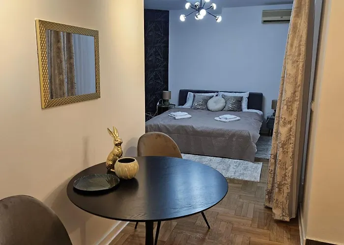 Florida Appartement *