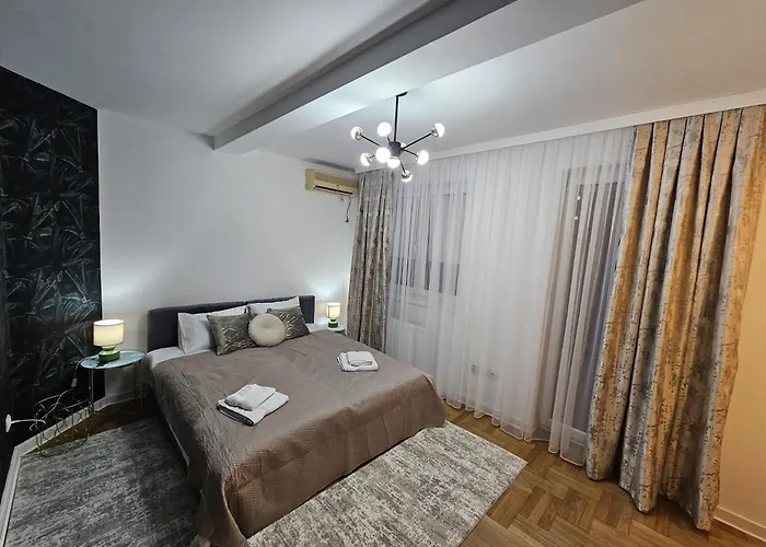 Florida Appartement *